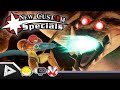 Samus Gets Some Upgrades! Creating New Custom Specials