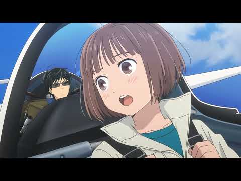 "Blue Thermal Movie" - New PV!