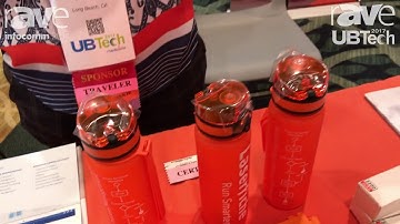 UBTech: Laserfiche Showcases Electronic Forms