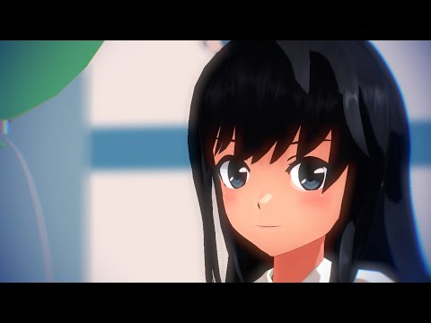 【MMD艦これ】 朝潮改二でどりーみんチュチュ 【つかさ式モデル配布】