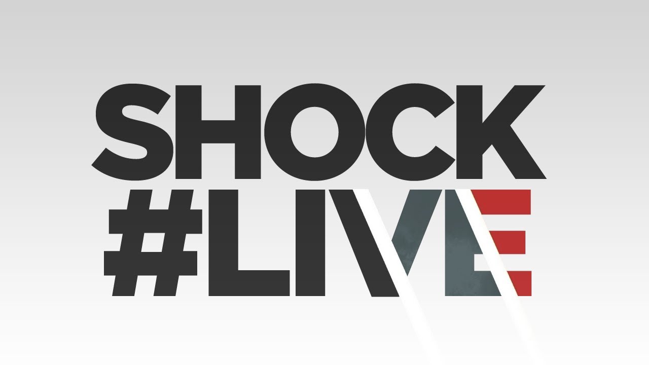 REDJSD - Live Sessions - Shock