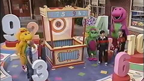 Fun & Games (1998 Version) Part 60