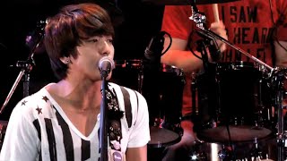 CNBLUE - Have a Good Night (2012)