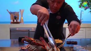 Ayada | Best Resort & Spa | Honeymoon Maldives Resort | Beach Villa | Water Villa | Budget Package screenshot 4