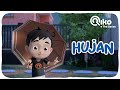 HUJAN - Riko The Series Season 02 - Episode 10