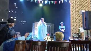 Halbil PB PARFI 2024 - Sambutan dari Waketum PB PARFI - Bunda Paramitha Rusadi