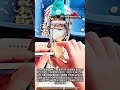 마늘 껍질 1초 컷! 신박한 농업용 특수 도구 #worker #process #garlic #tools #agriculture