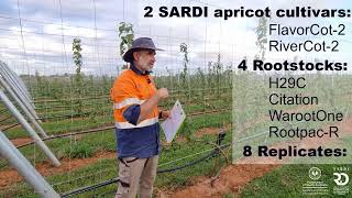 SARDI PRG Update 9 April 2026