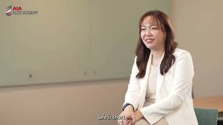 AIA Elite Academy | Elite Expert Series | Low Yean Ting