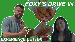 Clovis NM CLASSIC FOXY S DRIVE IN Experience Better EP 4