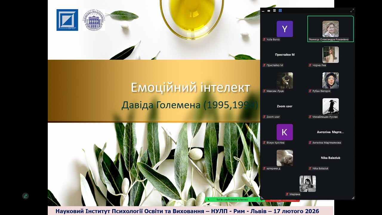 2 Лекція Проектне навчання та розвиток емоційної грамотності у навчанні