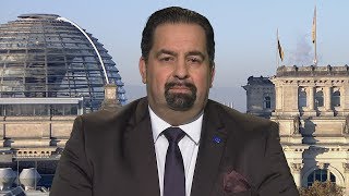 Phoenix Tagesgespräch Mit Aiman Mazyek Am 28.11.18