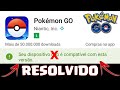 L99: COMO BAIXAR POKÉMON GO NO CELULAR INCOMPATÍVEL EM QUALQUER ANDROID