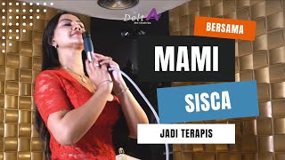 MAMI SISCA JADI TERAPIS DI DELTA SPA ??- feat. Sisca Mellyana