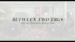 Between 2 Ergs - Hamish Parry