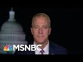 Alexander Vindman: In The Country That I Served, Right Matters | The Last Word | MSNBC