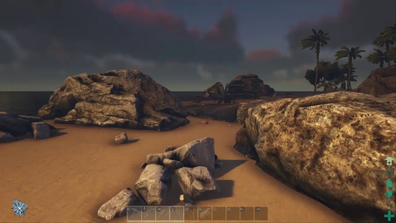 Ark Survival Evolved Bio Toxin