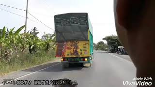 Jangan macam macam sama olengan nya SUJAMA bos🤓