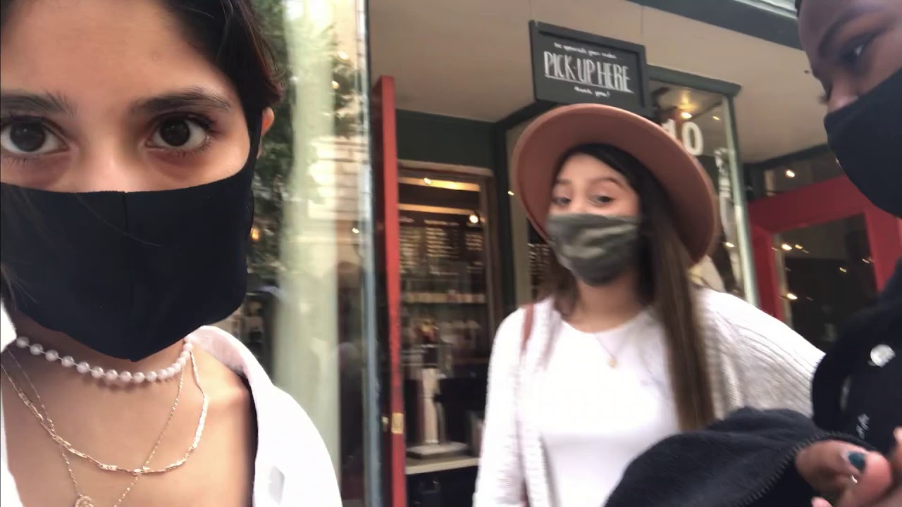 DOWNTOWN RALEIGH COFFEE