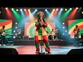 Hold Me Through The Night With Lyrics Reggae Gospel Song 2025 Find Peace Comfort 