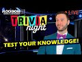 Locksmith Trivia, Test Your Knowledge | #Lockboss Show &amp; Giveaway