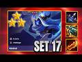 KINDRED 3 ⭐⭐⭐ TFT set 17