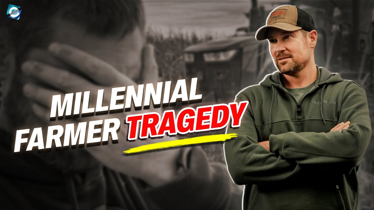 What Happened To Zach Johnson Millennial Farmer On YouTube YouTube Maxresdefault 