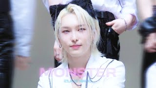 4K 220717 엘라스트 라노 몬스터엑소 직캠 Elast Rano Monster Exo Fancam