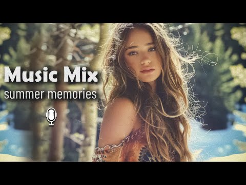 Summer Music Mix 2024 🍓 Best Popular Songs Chillout 2024 🍓On My Way, Dance Monkey, Ignite Cover #52