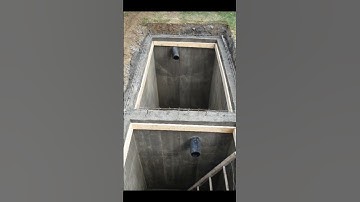 how to make septic tank for toilet
