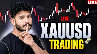 🔴Live GOLD & BTC Analysis | Smart Money Concepts | ICT Strategy Explained #252 FlipperxForex