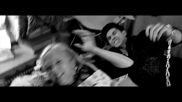 The Racists movie trailer with Juan Felipe Restrep...