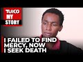 I applied for the most controversial procedure in the world | Tuko TV