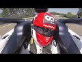 F1 2020: The AT01 Hits Imola for the First Time | Daniil Kvyat