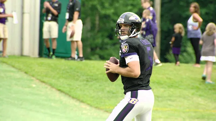 Top Play: Campanaro Scores TD Off Tipped Pass