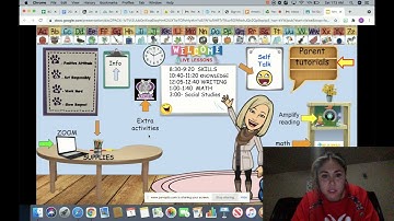 Google Classroom tutorial