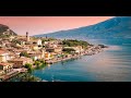 Limone sul Garda è uno dei comuni più belli d’Italia