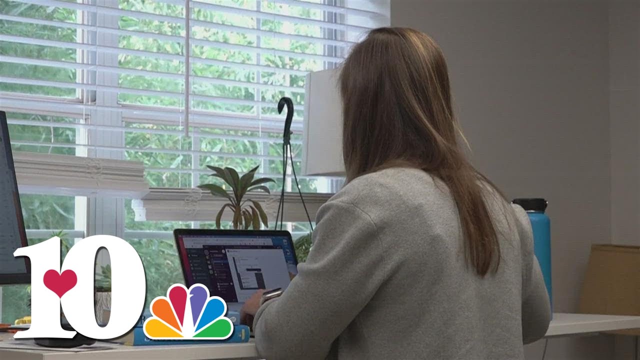 Knoxville marketing company reports positive changes months after switching to four-day workweek