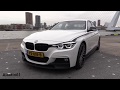 BMW 3 Series M 2018 Drive, In Depth Review Interior Exterior