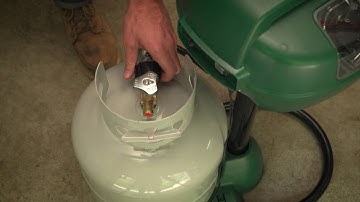 Mosquito Magnet® Trap: End of Season Maintenance: Winter Storage