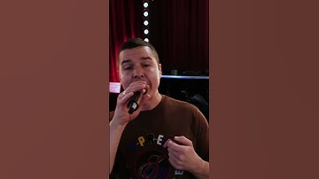 Cheat Code from rehearsals ✌🏼