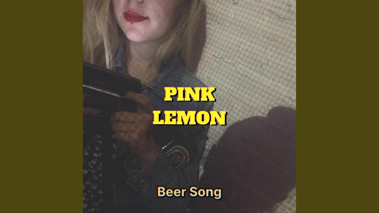 Beer Song