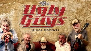 The Ugly Guys - Neil Young In The Dark (from the new album Senior Moments)