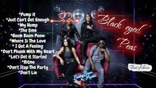 Black eyed Peas full album 