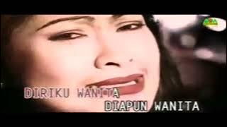 Iis Dahlia - Mata Hatiku (FULL Version) ( Video Karaoke HD)