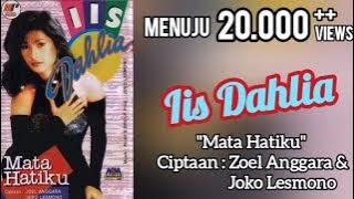 Iis Dahlia - Mata Hatiku (FULL Version) ( Video Karaoke HD)