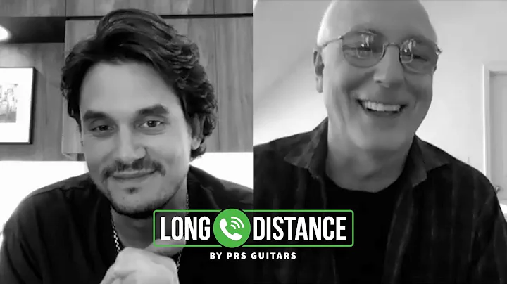 Long Distance: Paul Calls John Mayer | Season One ...