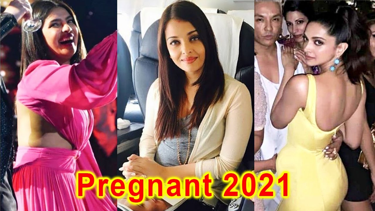 Pregnant Ftv