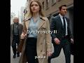 Synchronicity III (original song, new wave, 80s inspired, indie rock, dark, introspective)