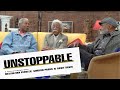 Unstoppable: Melvin Van Peebles, Gordon Parks, and Ossie Davis in Conversation (2005)